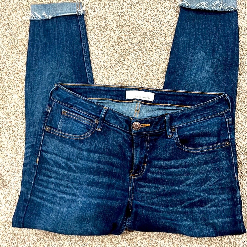 Maurices Skinny Jeans